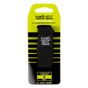 Ernie Ball Fretwrap by Gruv Gear - Small