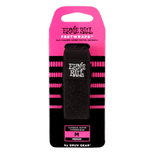 Ernie Ball Fretwrap By Gruv Gear - Medium