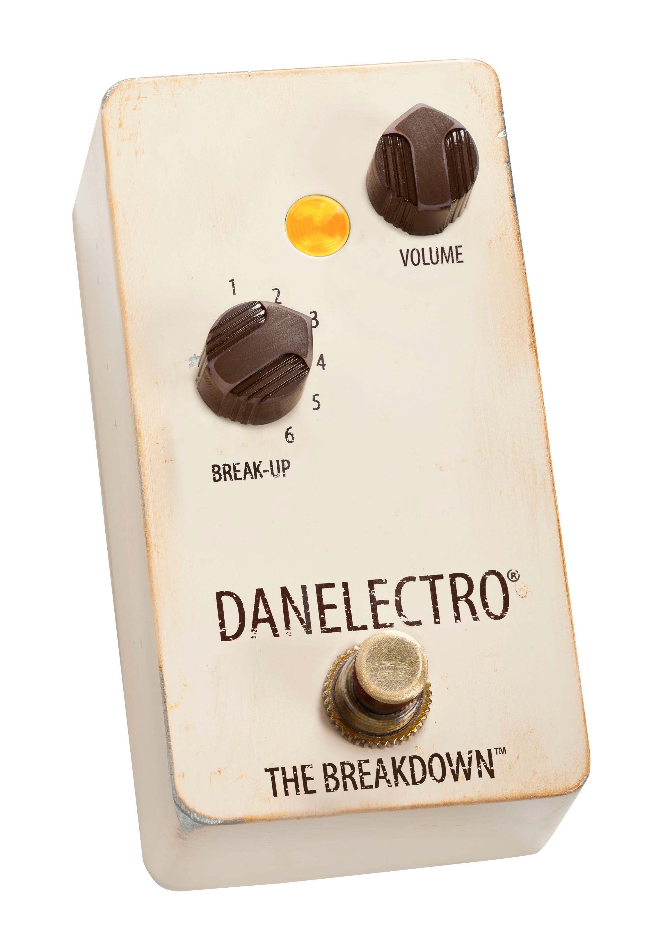 Danelectro Breakdown Vintage Effect Pedal
