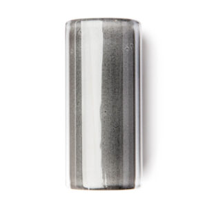 Dunlop Heavy Wall Moonshine Glass Slide - Large