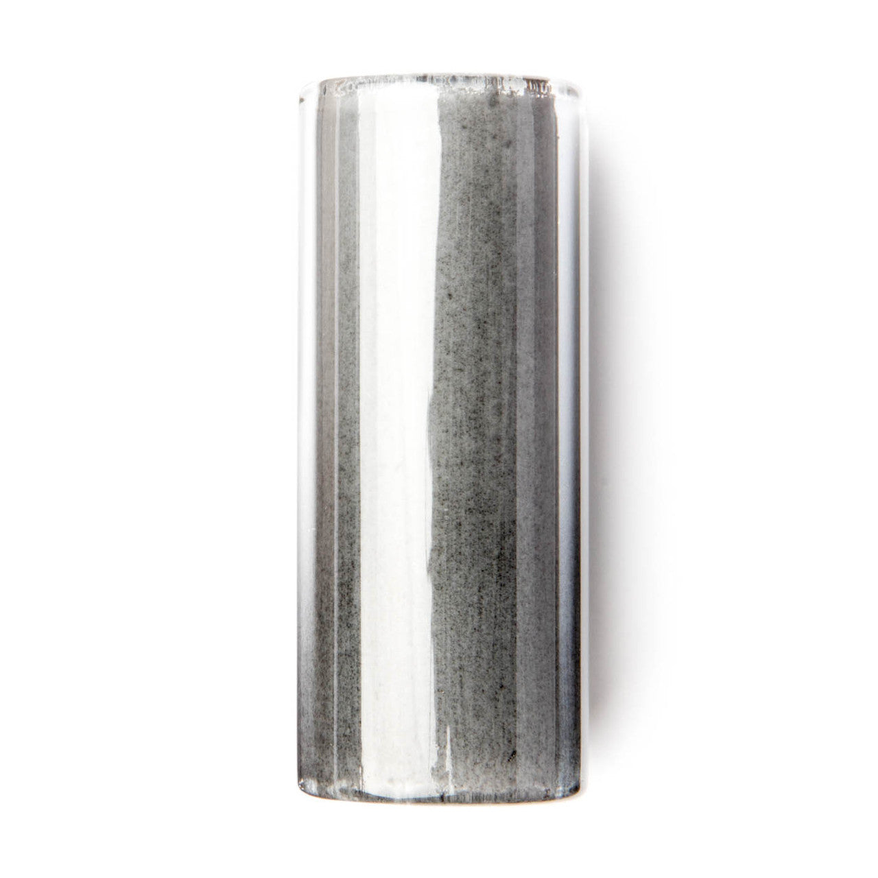Dunlop Heavy Wall Moonshine Glass Slide - Medium