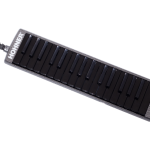 Hohner 32 Key Airboard Carbon Print Melodica
