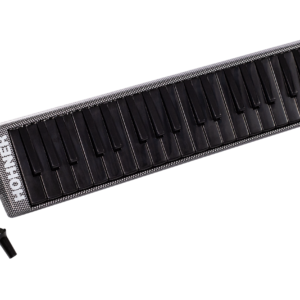 Hohner 37 Key Airboard Carbon Print Melodica