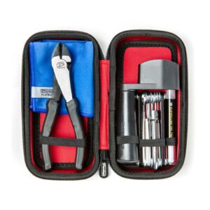 Dunlop DGT201 Bassist String Change Kit