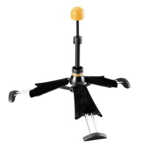 Hercules TravLite Clarinet Stand