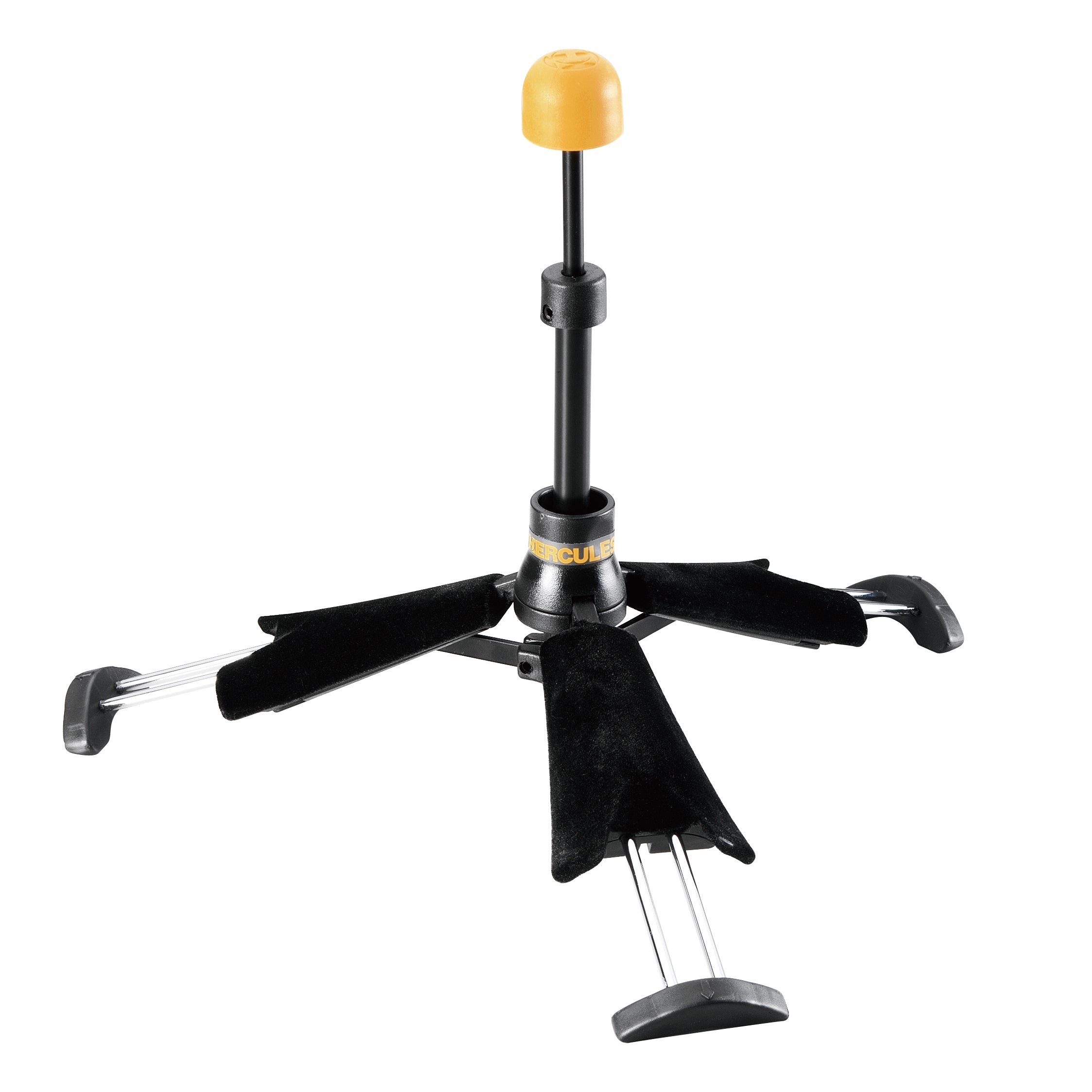 Hercules TravLite Clarinet Stand