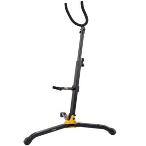 Hercules Baritone Saxophone Stand