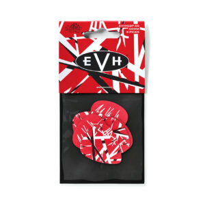 Dunlop EVH® Tortex® Frankenstein Picks .50mm - 6 Pack