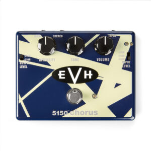 MXR® EVH 5150™ Chorus Pedal
