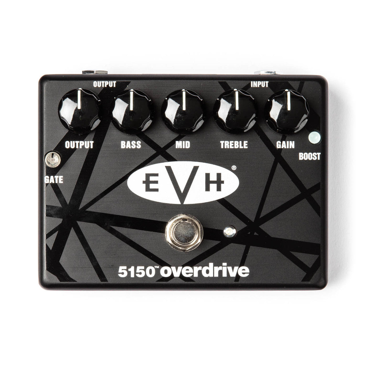 MXR® EVH® 5150™ Overdrive Pedal