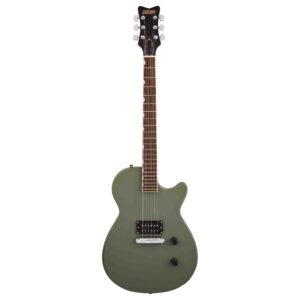 Gretsch Streamliner Jet Club 1 Pickup - Olive Drab
