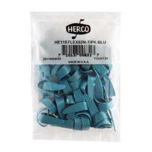 Dunlop Herco® Medium Thumbpicks - 50 Picks