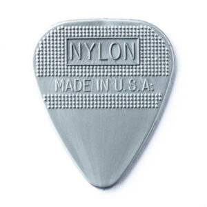 Dunlop Herco® Flex 75 Heavy Picks - 100 Picks