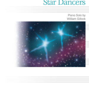 Star Dancers-National Federation of Music Clubs 2020-2024 Selection