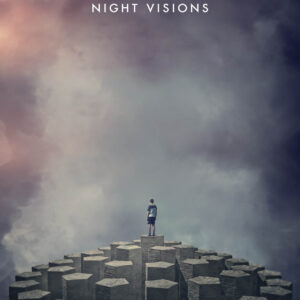 Imagine Dragons-Night Visions-PVG