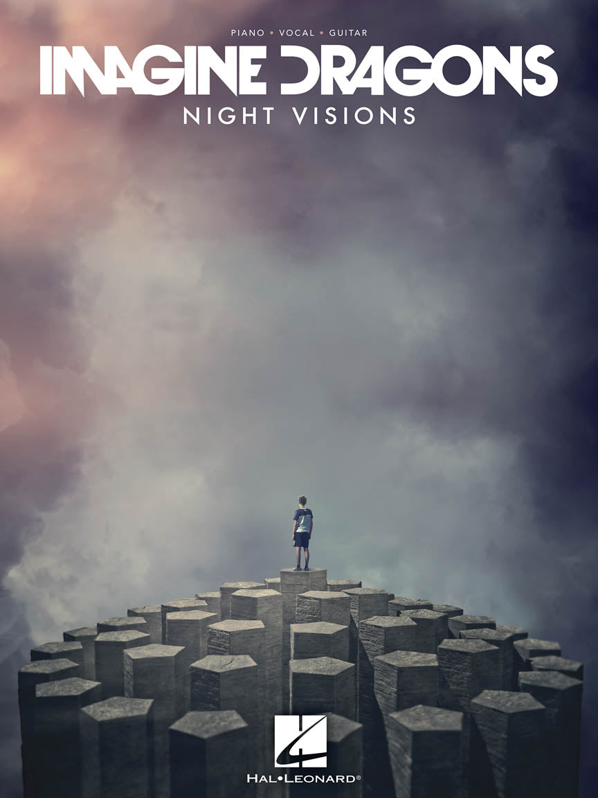 Imagine Dragons-Night Visions-PVG
