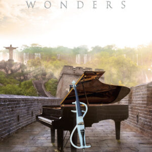 Piano Guys Wonders
