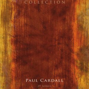 Paul Cardall-The Hymns Collection-Piano Solo