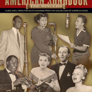 The Great American Songbook-The Singers