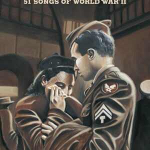 I'll Be Seeing You-51 Songs Of World War II-PVG