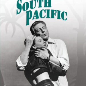 South Pacific-Vocal Selections-Revised