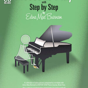 Pieces to Play 2-Book 2 With CD