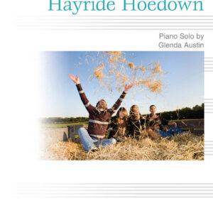Hayride Hoedown-National Federation Of Music Clubs 2020-2024 Selection