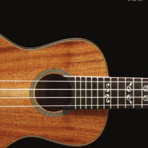 Hal Leonard Ukulele Method Book 1