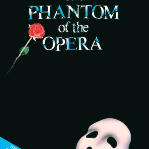 The Phantom Of The Opera-Instrumental Selections For Cello