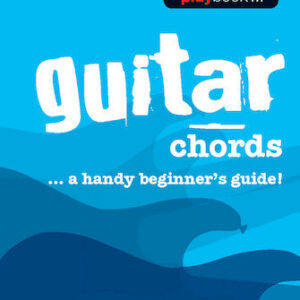 Playbook-Guitar Chords