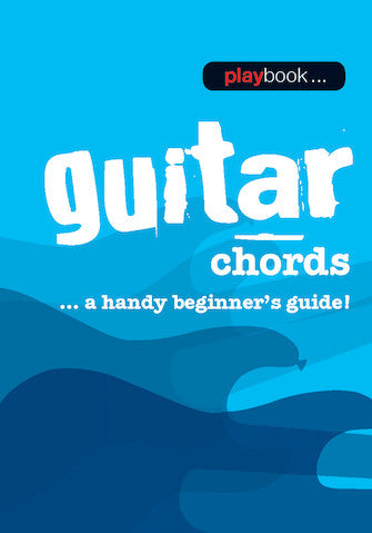 Playbook-Guitar Chords