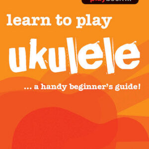 Playbook-Learn to Play Ukulele
