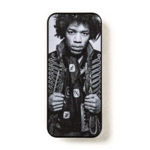Dunlop Jimi Hendrix™ Mankowitz Pick Tin