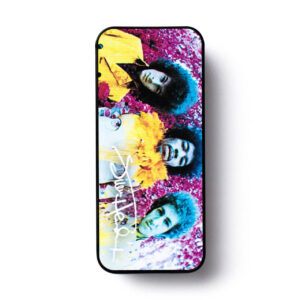 Dunlop Jimi Hendrix™ Experienced? Pick Tin