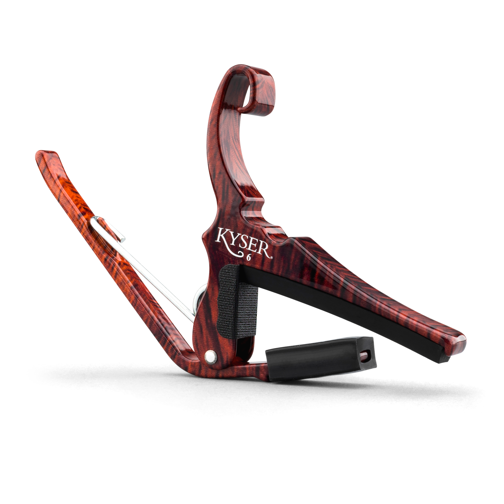 Kyser Rosewood Acoustic Guitar Capo