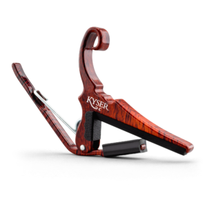 Kyser Rosewood Classical Guitar Capo