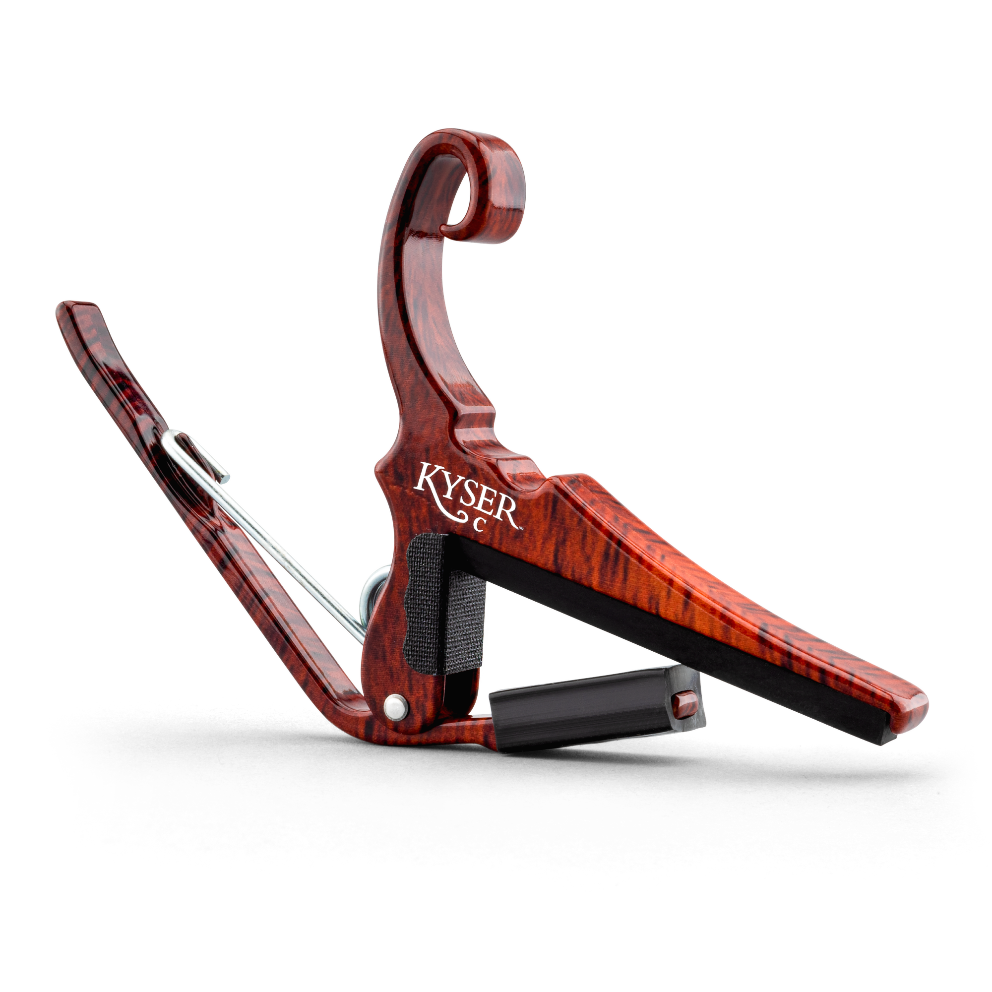 Kyser Rosewood Classical Guitar Capo