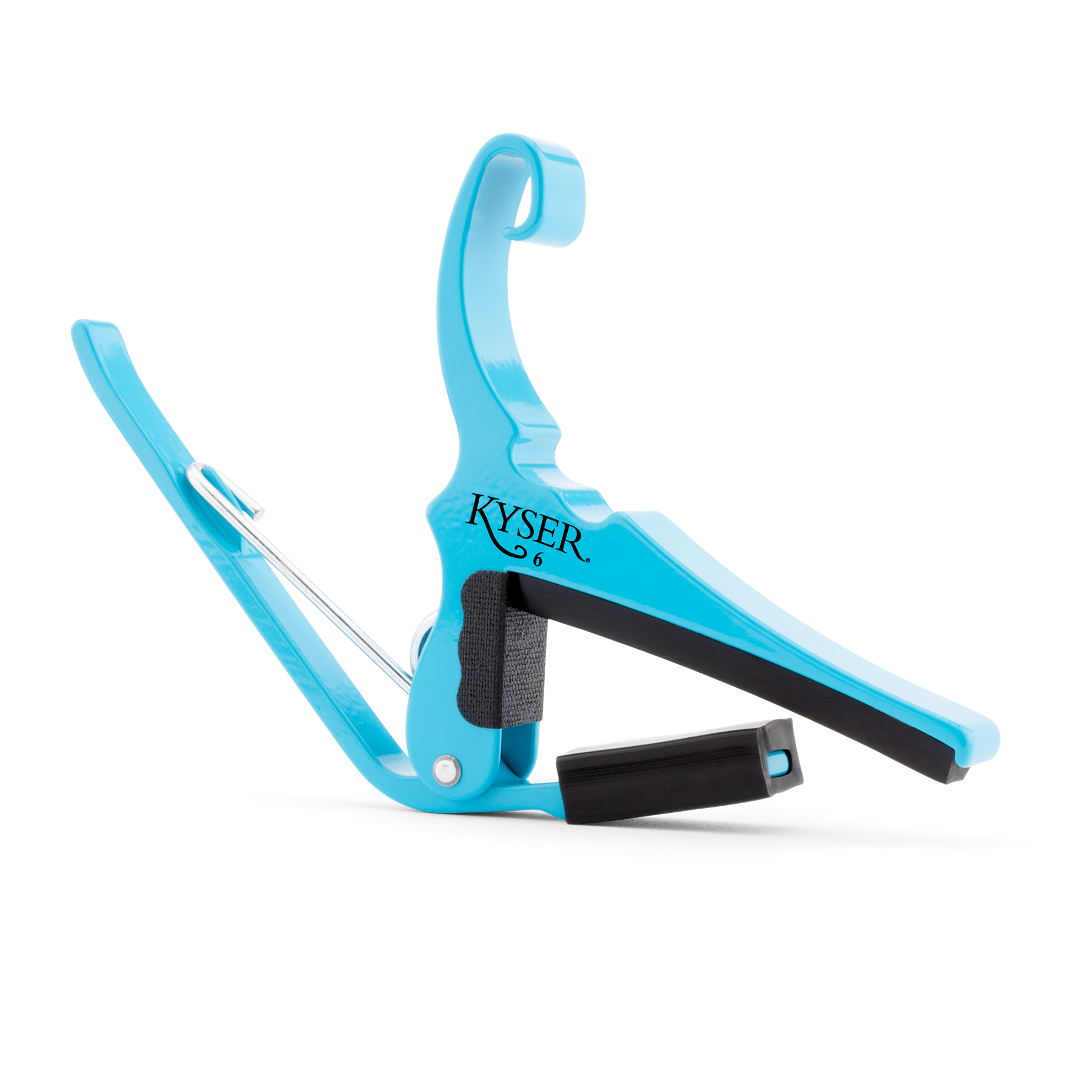 Kyser Mr. Blue Sky Acoustic Guitar Capo