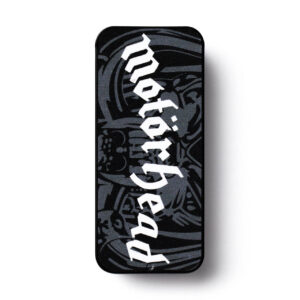 Dunlop Motörhead Album Art Pick Tin