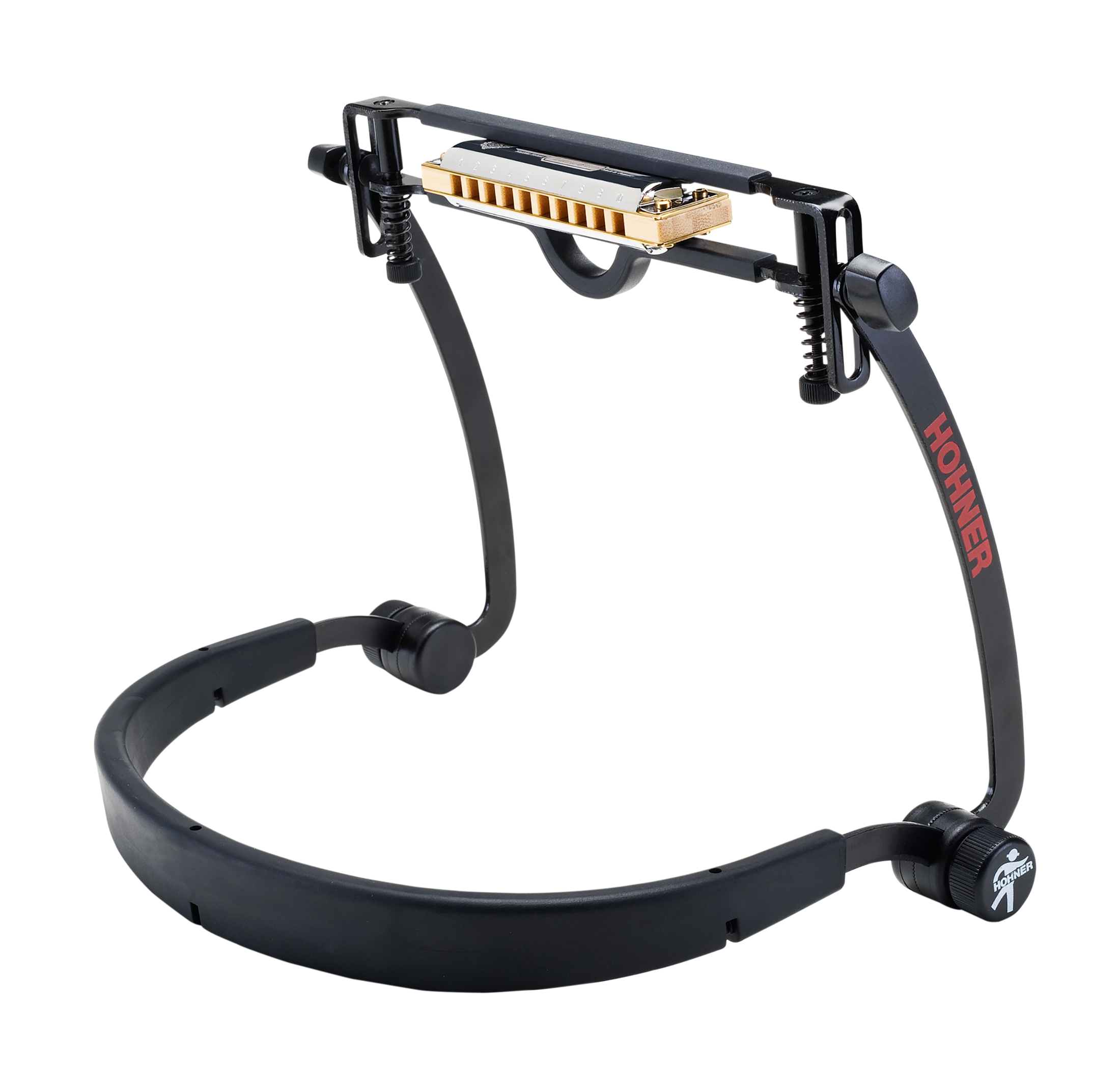 Hohner FlexRack Harmonica Holder