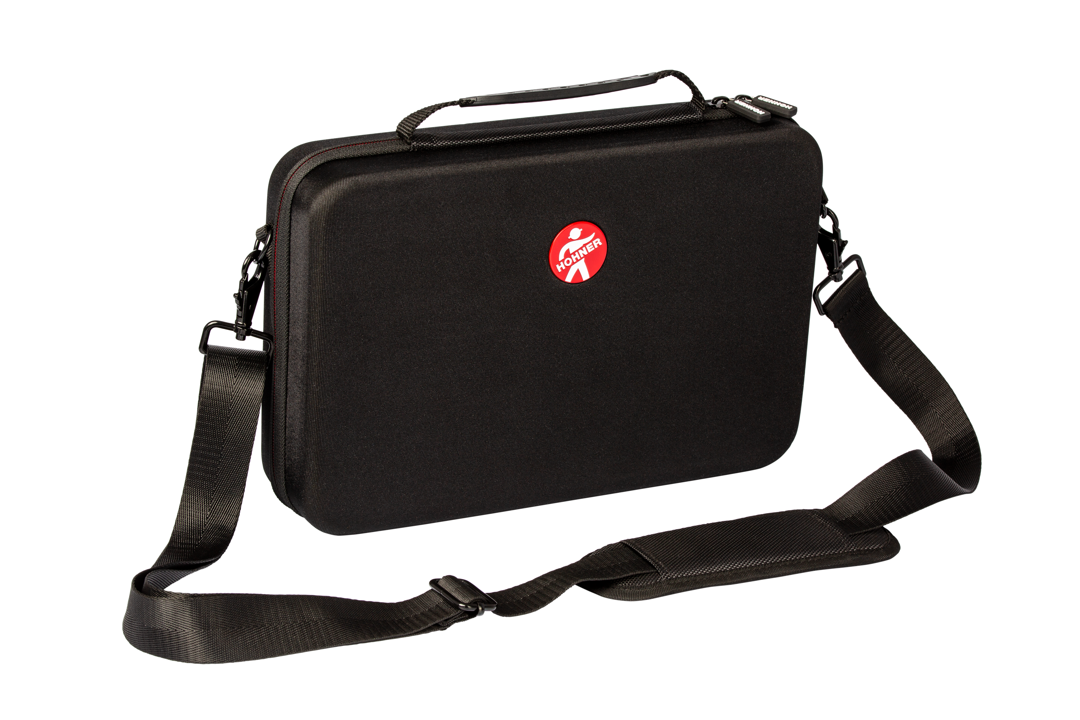 Hohner Flexcase Harmonica Case, Large
