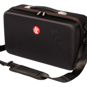 Hohner Flexcase Harmonica Case, Extra Large