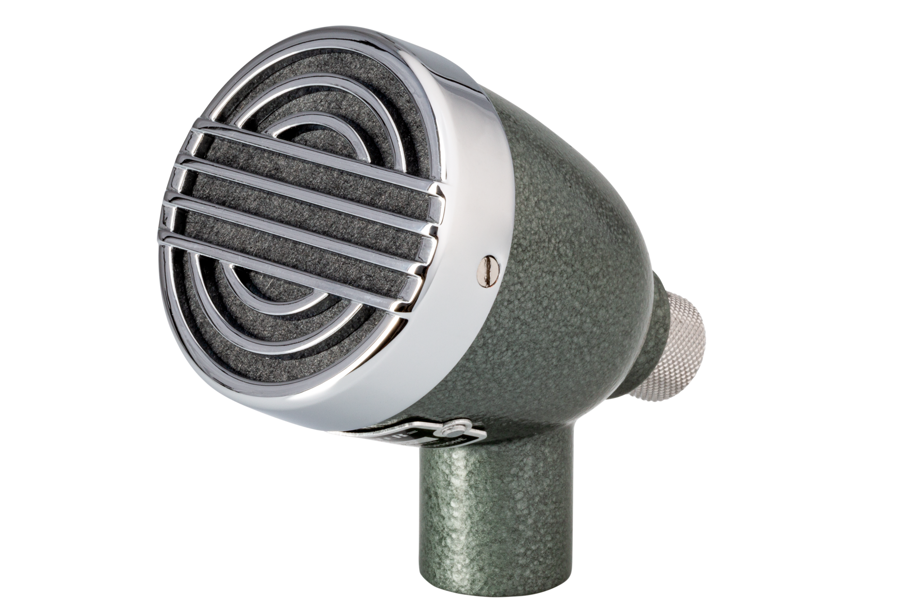 Hohner Harpblaster Harmonica Microphone