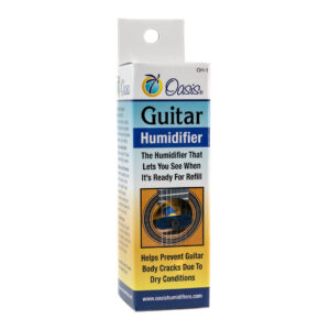 Oasis® OH-1 Guitar Humidifier
