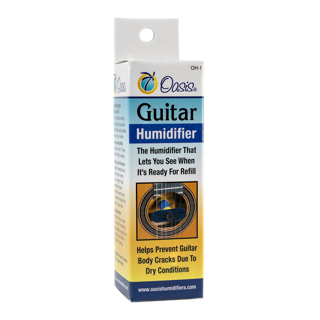 Oasis® OH-1 Guitar Humidifier