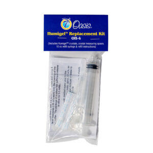 Oasis® OH-4 Humigel™ Replacement Kit