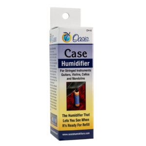Oasis® OH-6 Case Humidifier