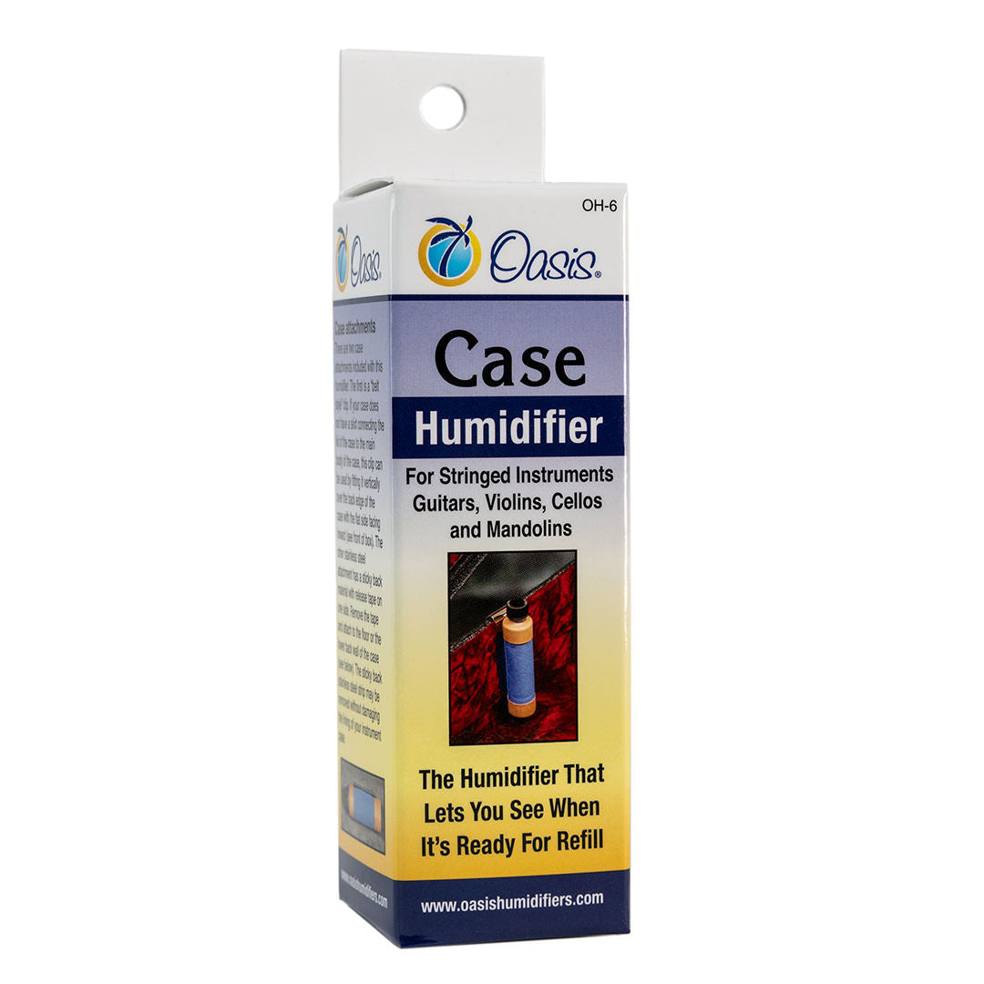 Oasis® OH-6 Case Humidifier