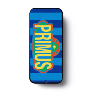 Dunlop Primus Medium Gauge Pick Tin - 6 Picks