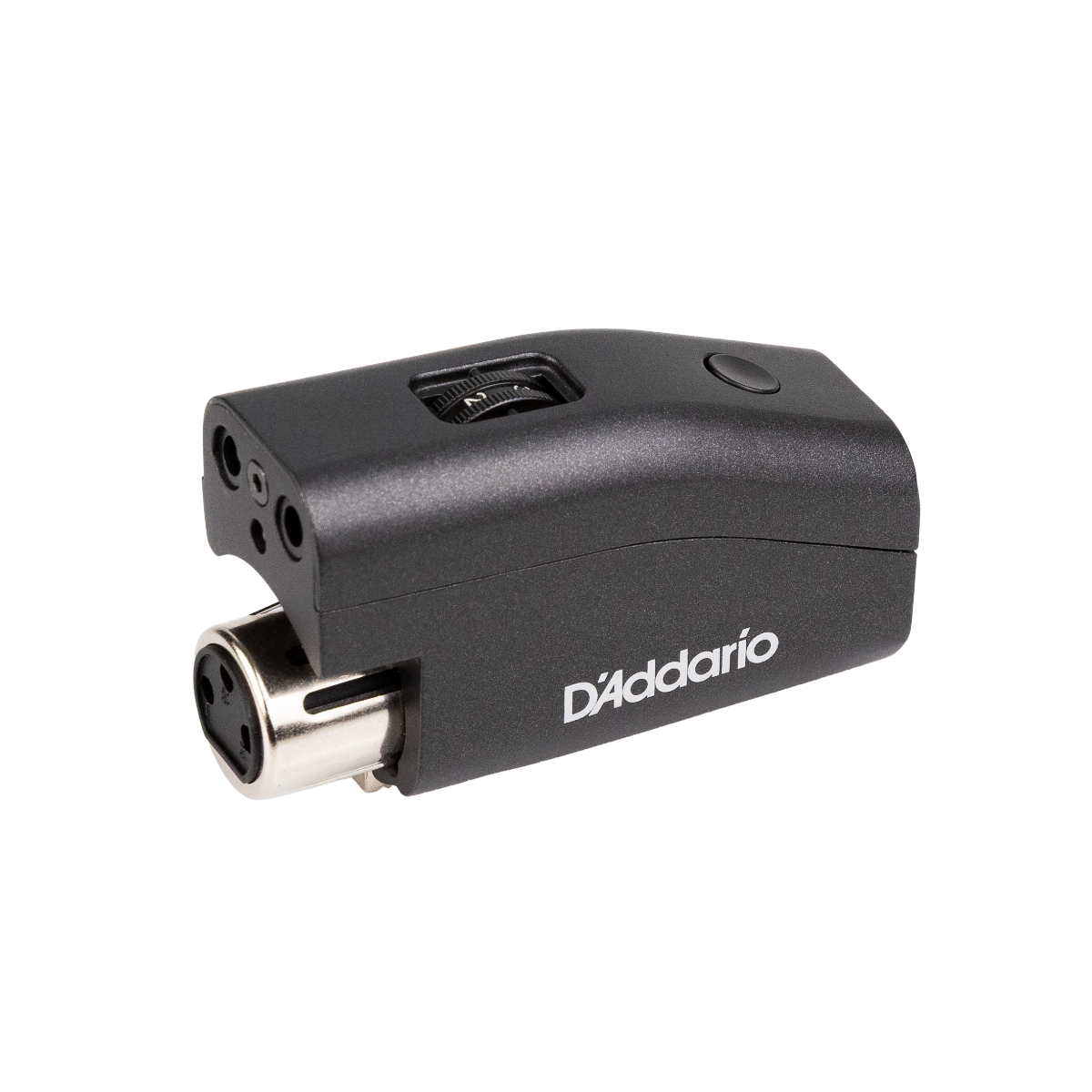 D'Addario IR Mic Mute With Infrared Sensor